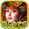 Slots in Wonderland - FREE Casino Slot Machine Game with the Best Progressive Jackpot !