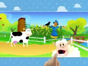 cyclorama farm ipad images 4