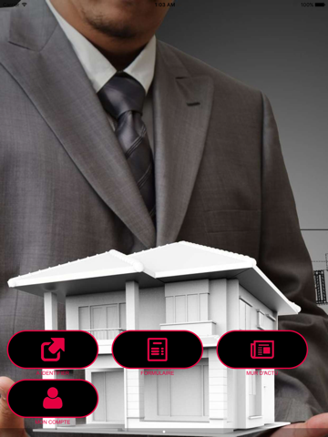 Screenshot #4 pour IDENTIF FTTH