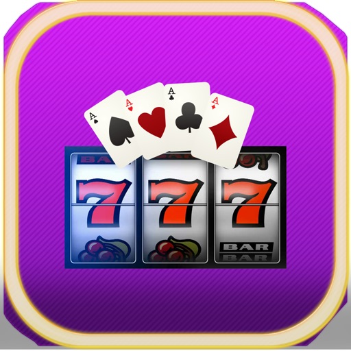 Super Las Vegas Advanced Pokies - Casino Gambling Icon