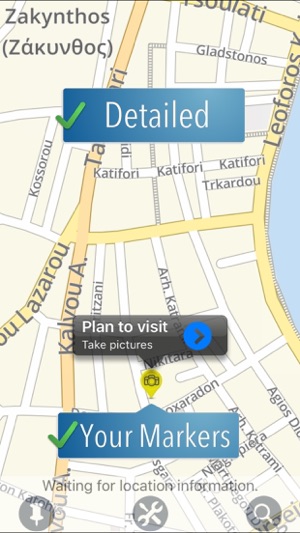 Zakynthos Travelmapp(圖2)-速報App