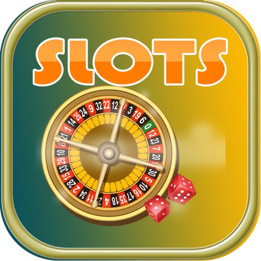 Way Of Gold Best Reward - Real Casino Slot Machines icon