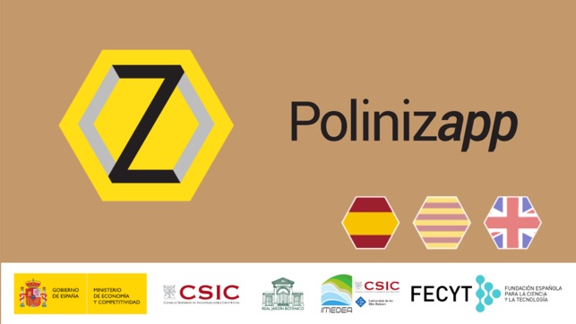Polinizapp