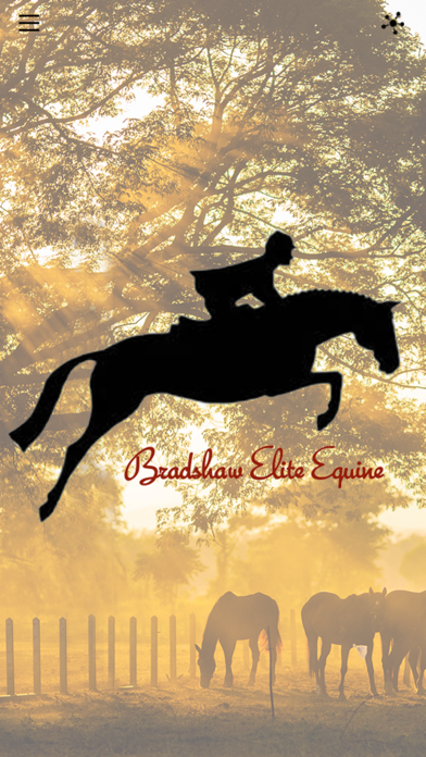 How to cancel & delete Bradshaw Elite Equine from iphone & ipad 1