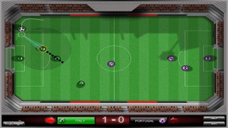 Pocket Soccer League － the Best Finger Soccer Gameのおすすめ画像5