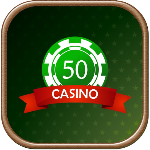 Cascade Slots Machine - FREE BIG WIN & COINS!!! icon