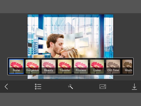Screenshot #6 pour 3D Interior Photo Frame - Amazing Picture Frames & Photo Editor