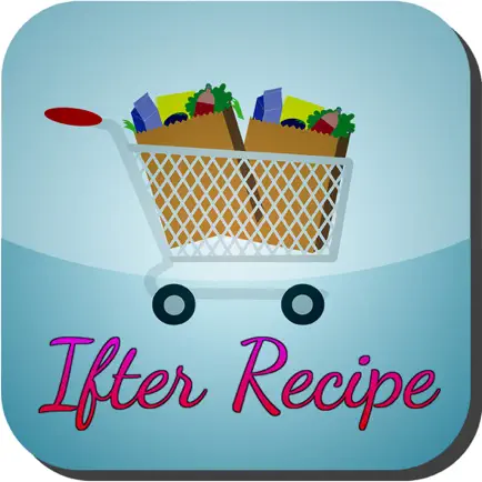 Iftar Recipes(IR) Читы