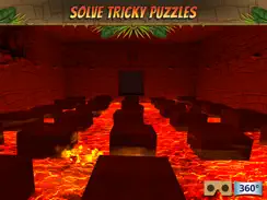 Hidden Temple Adventure iPad image 4