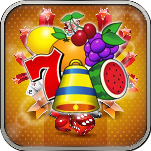 Win Casino Slots - FREE Casino Slot Machine Game with the Best progressive jackpot ! Play Vegas Slots iOS App