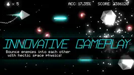 Game screenshot TURBOSPACE DEFENDER! Helicopter game in space! mod apk
