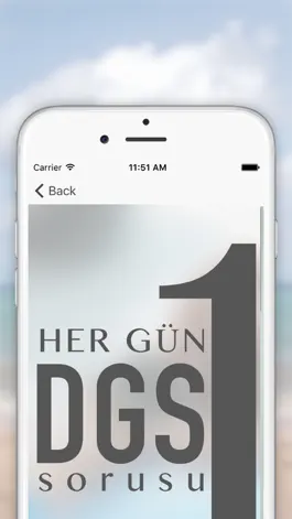 Game screenshot Her Gün DGS mod apk