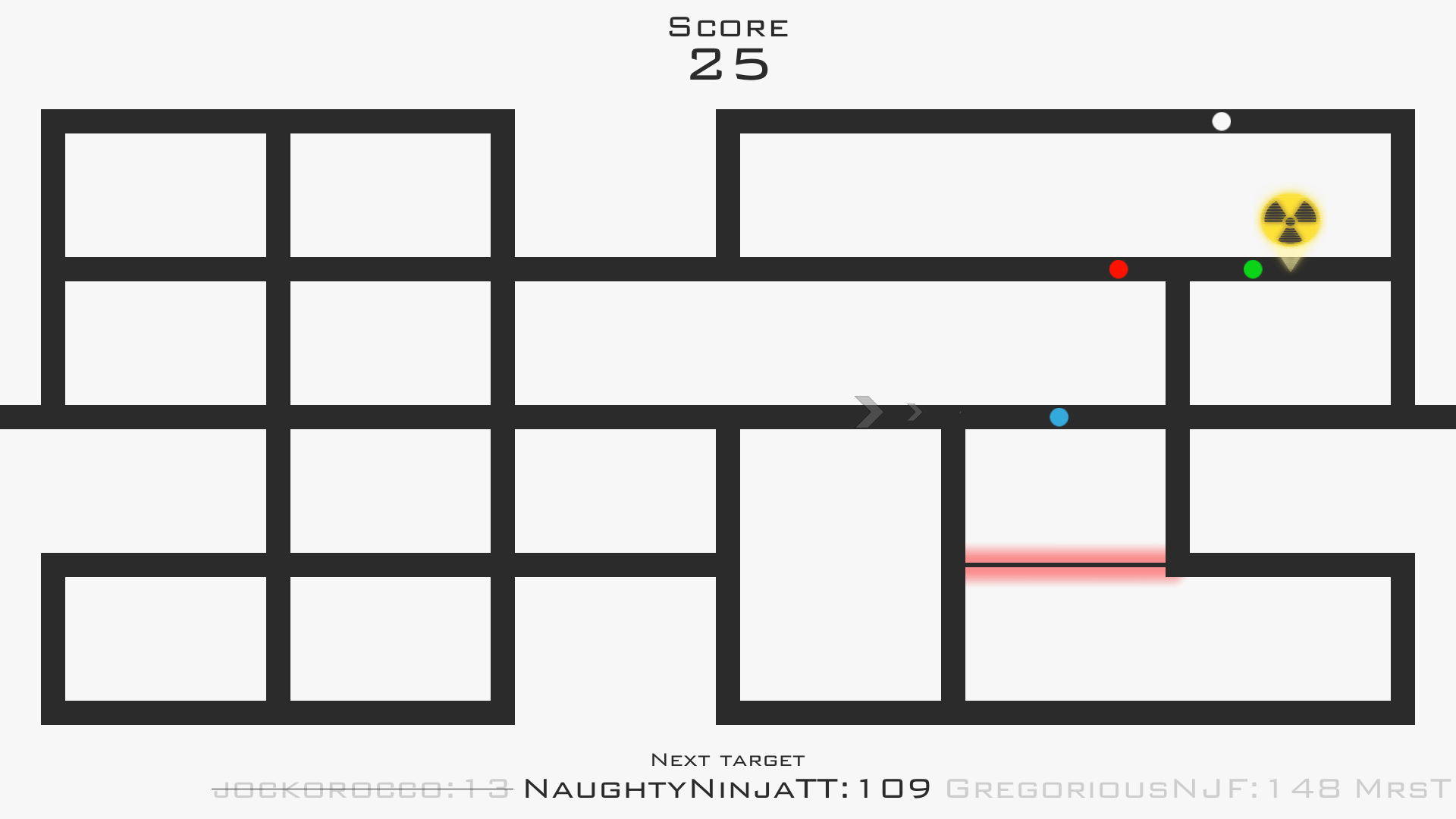 Pixel Dash! screenshot 12
