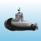If you want to hear submarine sounds, this app is for you