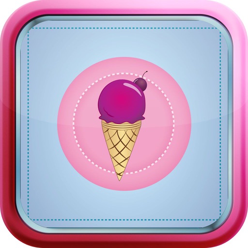 Ice Cream Maker and Delivery Game for Kids: Lalaloopsy Version iOS App