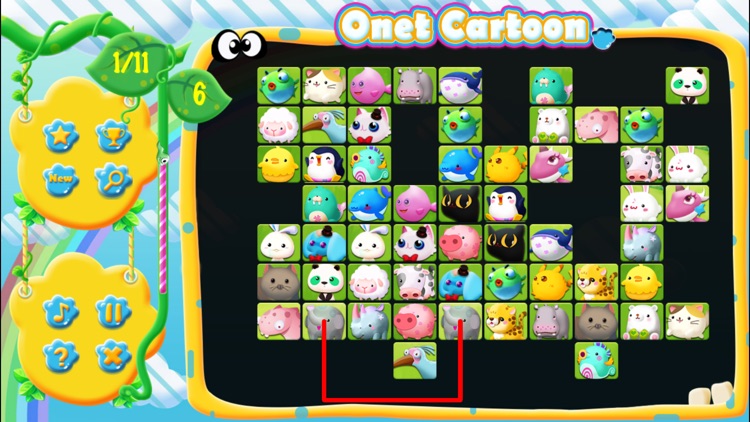 Onet Cartoon - Kawai 2016