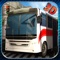 Real Bus Driving Simulator 3D – Pick the city passengers in your transport & Drive carefully in traffic lane