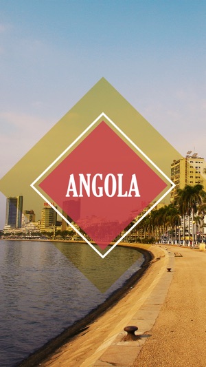 Angola Tourist Guide(圖1)-速報App