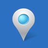 Icon Place and Beautiful Travel Postcards - location based photo app