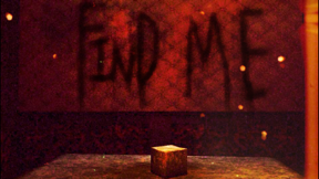 Dead Eyes - Free Horror Game screenshot