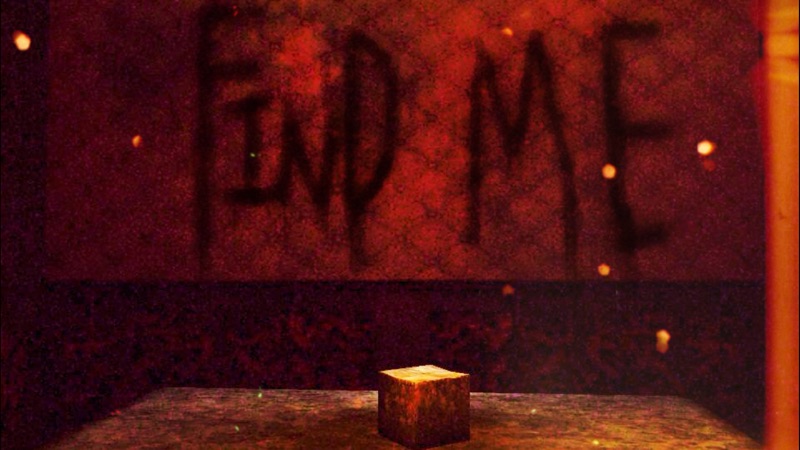 Dead Eyes - Free Horror Game screenshot 2