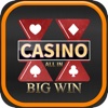 Black Casino Hazard - Fortune Slots Casino