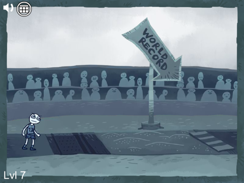 Screenshot #6 pour 史上最牛最好玩的游戏OL ：最难最坑爹最囧游戏2 九游闯关打架游戏王 饥荒大作战