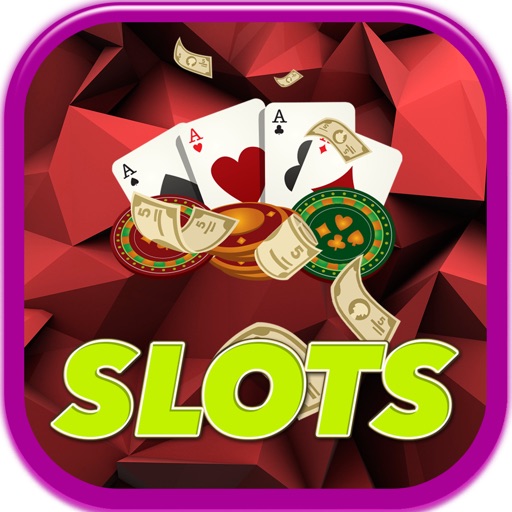 Fun Vacation Slots Free Money Flow - Slots Machines Deluxe Edition icon