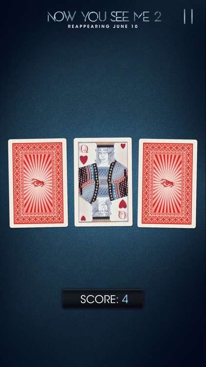 Now You See Me 2 Mobile Magic screenshot-3