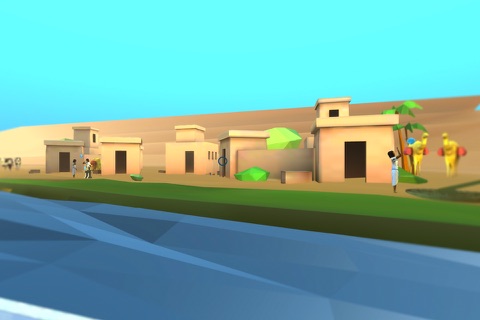 Nilo 360 screenshot 2