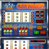 Oldtimer slotmachine