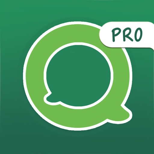 Dual Messenger for WhatsApp - Chats Pro icon