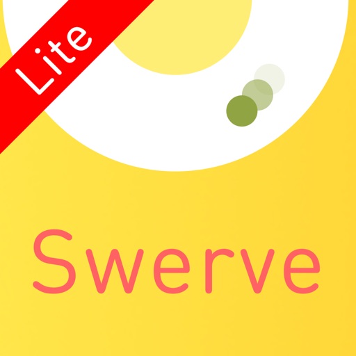 Circle Swerve! Lite iOS App