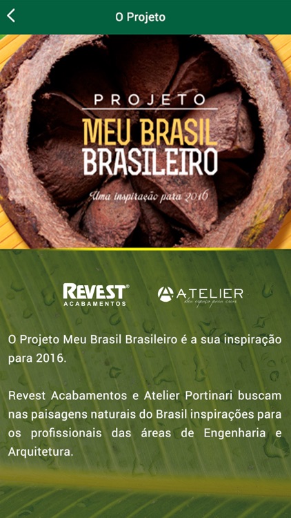 Meu Brasil Brasileiro