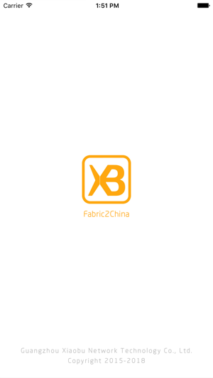Fabric2China(圖1)-速報App