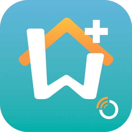 Weather+ by Oregon Scientific - AppWisp.com