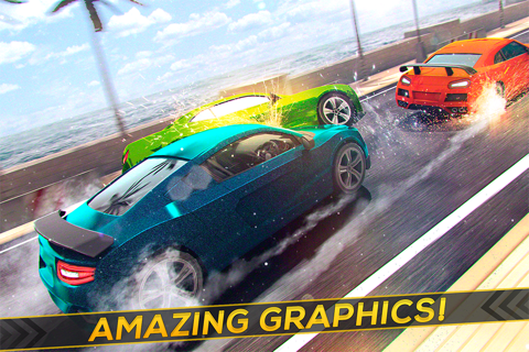 Sport Car Driving Challenge 3D | Top Super Cars Racing Game For Free screenshot 3