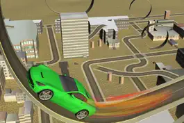 Game screenshot Stunt Game Extreme Car racing rival Simulator 3d apk