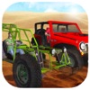 4 Wheel Drive Vs Dune Buggy - Free 3D Racing Game - iPadアプリ