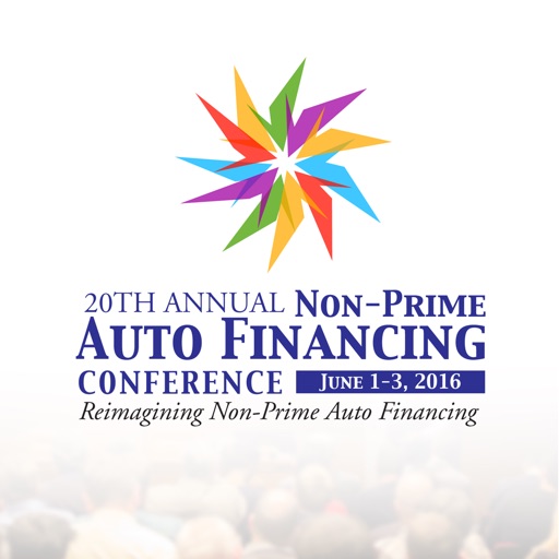 NAF Association Non-Prime Auto Financing Conference