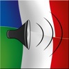 French / Italian Talking Phrasebook Translator Dictionary - Multiphrasebook - iPadアプリ