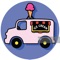 GoSweet, icecream truck, icee and ice cream on demand