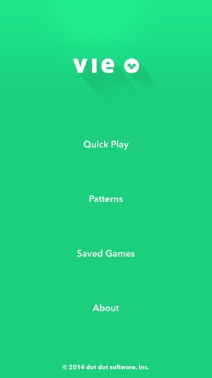 Vie (Conway's Game of Life)(圖1)-速報App