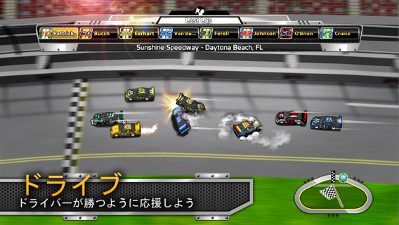 Big Win Racing (レーシング)のおすすめ画像2