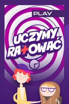 Game screenshot Uczymy Ratować mod apk