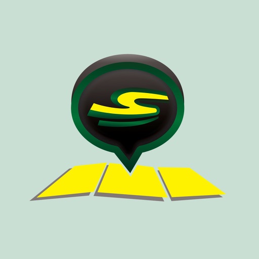 Solimões Táxi icon