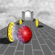 Zig Zag the Walls and the Bouncing Balls Game : Best Zigzag the Wall and the Bouncing Ball Game of 2