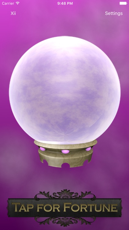 iPredict - The Funny Fortune Teller