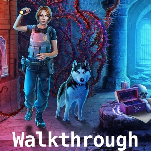 Walkthrough for Dark Dimensions