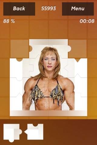 Gym World Puzzles screenshot 3